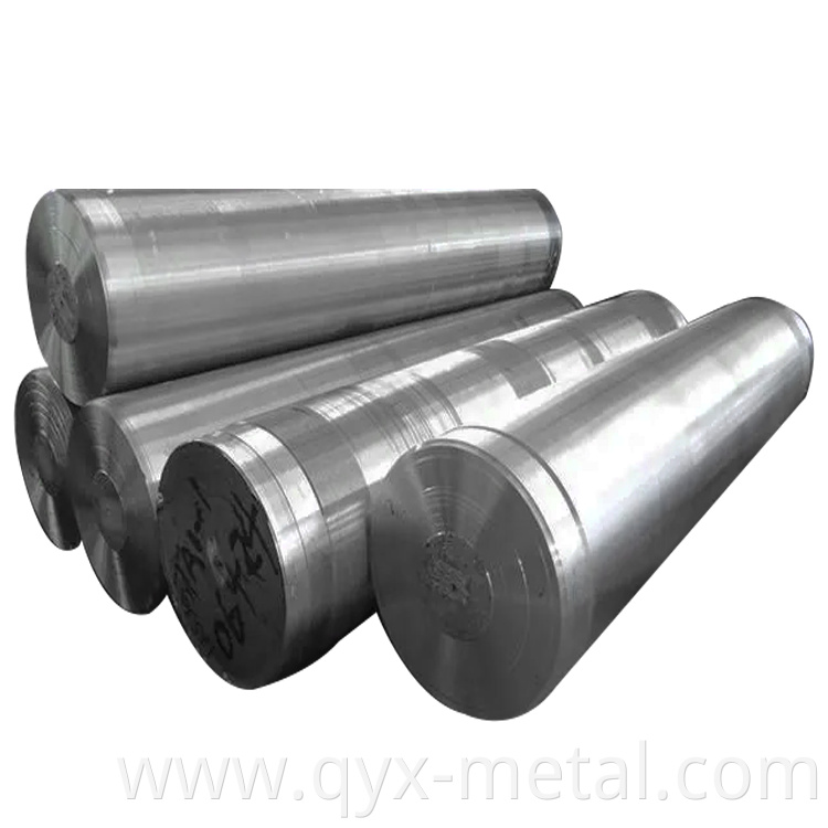 Titanium Ingot